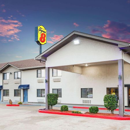 Super 8 By Wyndham Van Buren/Ft. Smith Area Zewnętrze zdjęcie